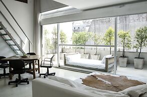 Design cE - Hotel Boutique de Diseño