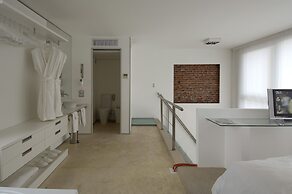 Design cE - Hotel Boutique de Diseño