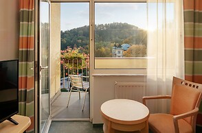 Spa Resort Sanssouci