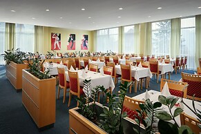 Spa Resort Sanssouci