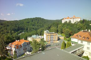 Spa Resort Sanssouci