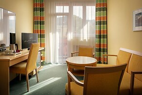 Spa Resort Sanssouci