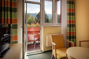 Spa Resort Sanssouci