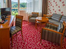 Spa Resort Sanssouci