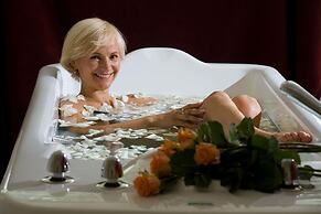 Spa Resort Sanssouci