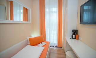 City Guesthouse Pension Berlin