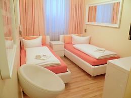 City Guesthouse Pension Berlin