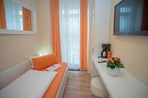 City Guesthouse Pension Berlin