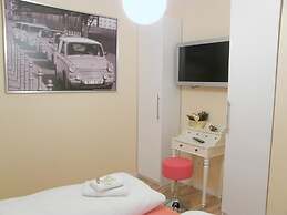 City Guesthouse Pension Berlin