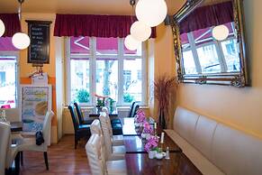 City Guesthouse Pension Berlin