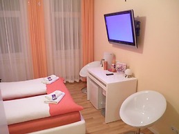 City Guesthouse Pension Berlin