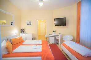 City Guesthouse Pension Berlin