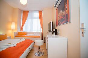 City Guesthouse Pension Berlin
