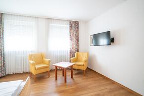 Altstadthotel Grauer Wolf