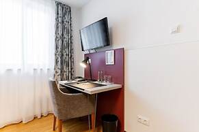 Altstadthotel Grauer Wolf