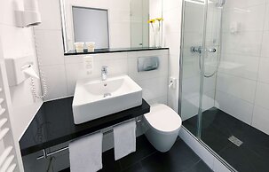 GHOTEL hotel & living Hannover