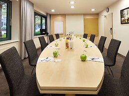 GHOTEL hotel & living Hannover