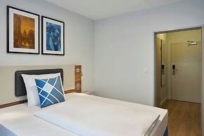 Four Points Flex by Sheraton Hannover