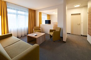 GHOTEL hotel & living Hannover