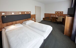 GHOTEL hotel & living Hannover