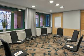Four Points Flex by Sheraton Hannover