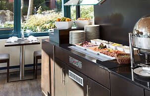 GHOTEL hotel & living Hannover