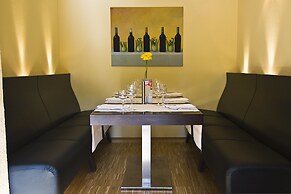 GHOTEL hotel & living Hannover