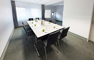 GHOTEL hotel & living Hannover