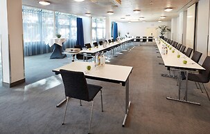 GHOTEL hotel & living Hannover