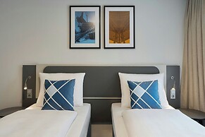 Four Points Flex by Sheraton Hannover
