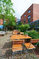 GHOTEL hotel & living Hannover