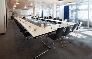 GHOTEL hotel & living Hannover