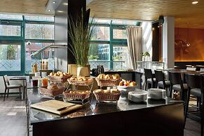 Four Points Flex by Sheraton Hannover
