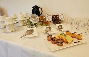 GHOTEL hotel & living Hannover