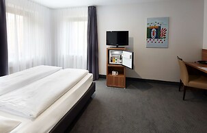GHOTEL hotel & living Hannover