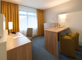GHOTEL hotel & living Hannover