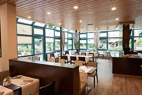 GHOTEL hotel & living Hannover