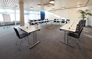 GHOTEL hotel & living Hannover