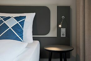 Four Points Flex by Sheraton Hannover