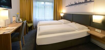 GHOTEL hotel & living Hannover