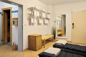 Four Points Flex by Sheraton Hannover