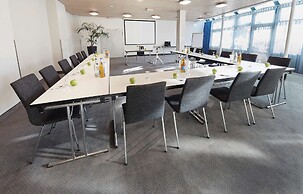 GHOTEL hotel & living Hannover