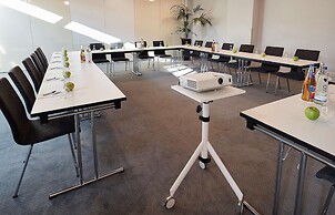 GHOTEL hotel & living Hannover