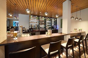 GHOTEL hotel & living Hannover