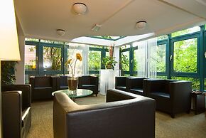 GHOTEL hotel & living Hannover