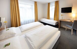 GHOTEL hotel & living Hannover