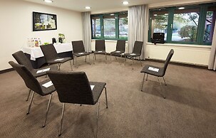 GHOTEL hotel & living Hannover