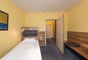 GHOTEL hotel & living Hannover