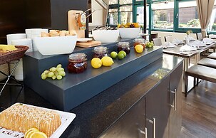 GHOTEL hotel & living Hannover