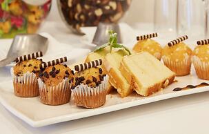 GHOTEL hotel & living Hannover